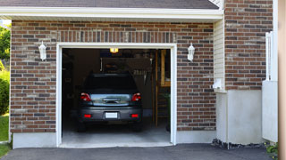 Garage Door Installation at 02111 Boston, Massachusetts